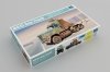 Trumpeter 01084 M915 Gun Truck 1/35